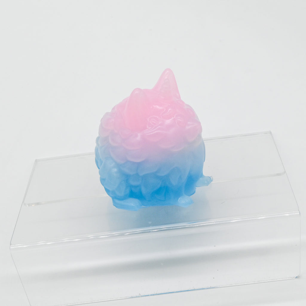 Puppicorn 0020 UV GITD