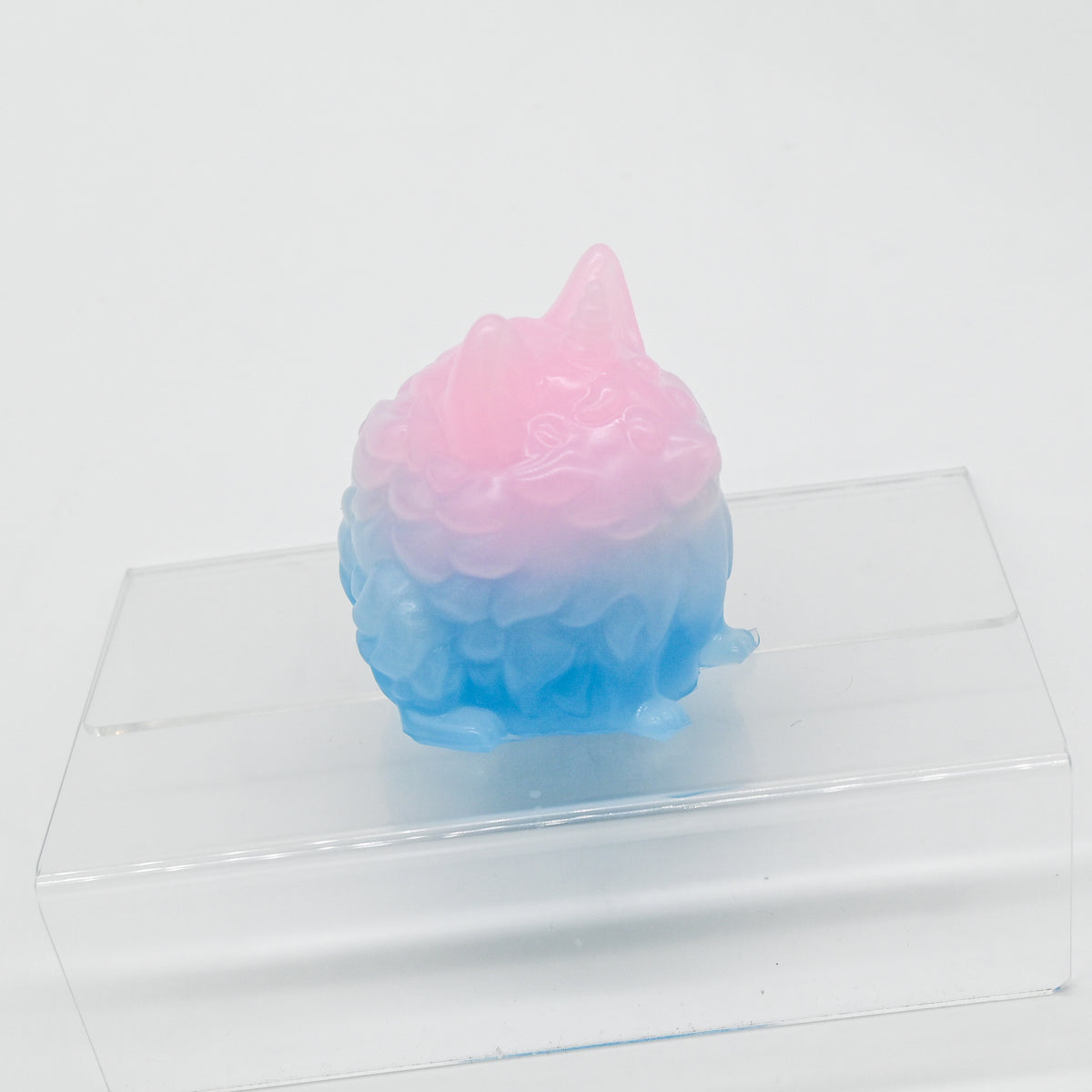 Puppicorn 0020 UV GITD