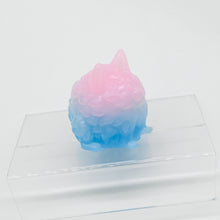 Load image into Gallery viewer, Puppicorn 0020 UV GITD
