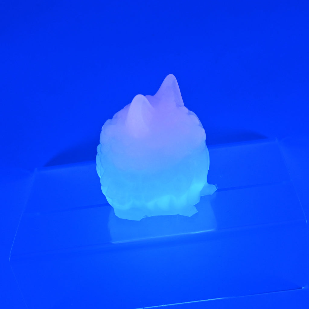 Puppicorn 0020 UV GITD