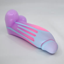 Load image into Gallery viewer, W3SFT31 Tellus Medium 0030 UV GITD
