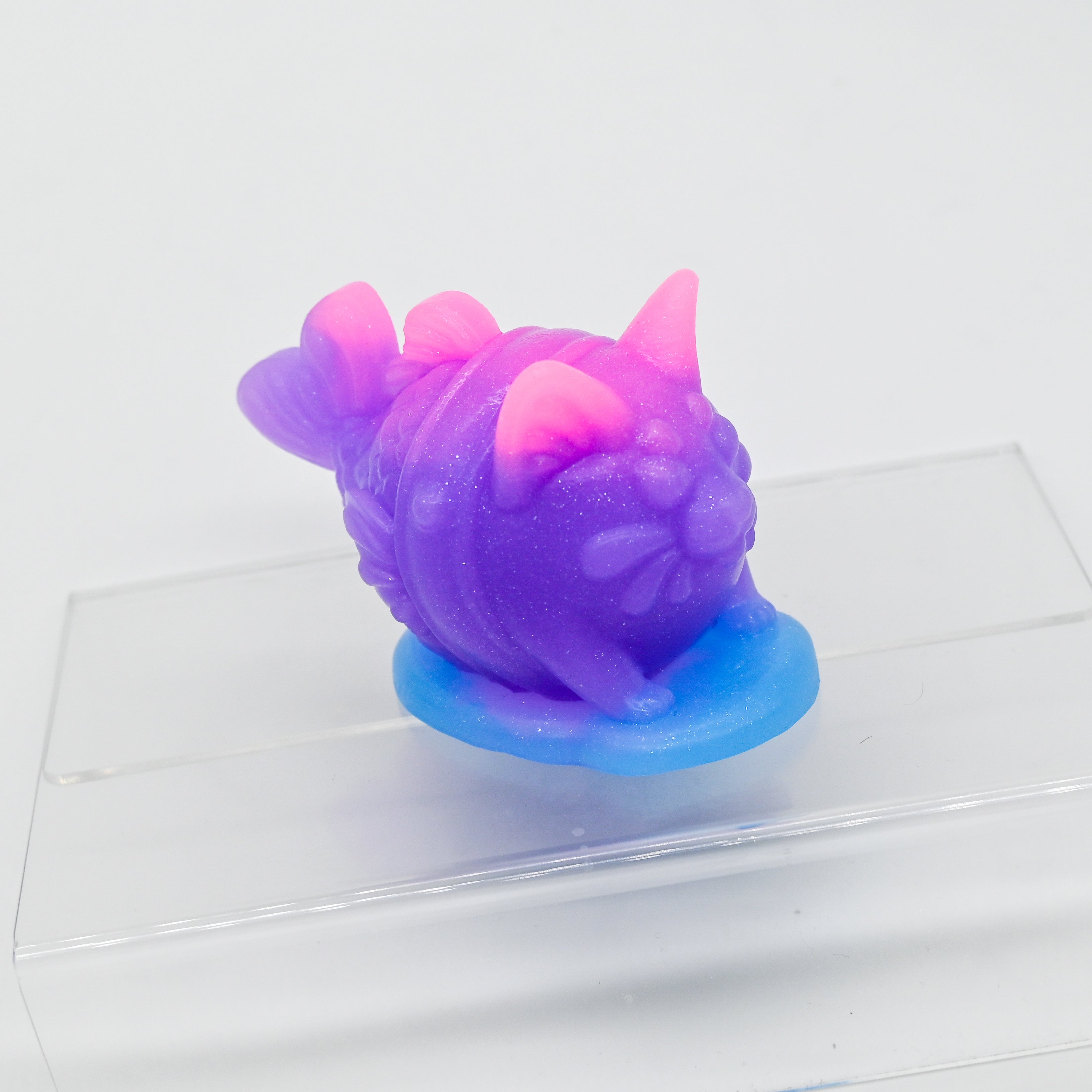 Tai-nya-ki 0030 UV GITD