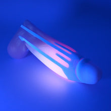 Load image into Gallery viewer, W3SFT31 Tellus Medium 0030 UV GITD
