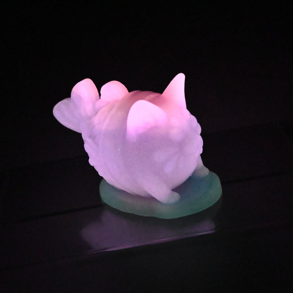 Tai-nya-ki 0030 UV GITD