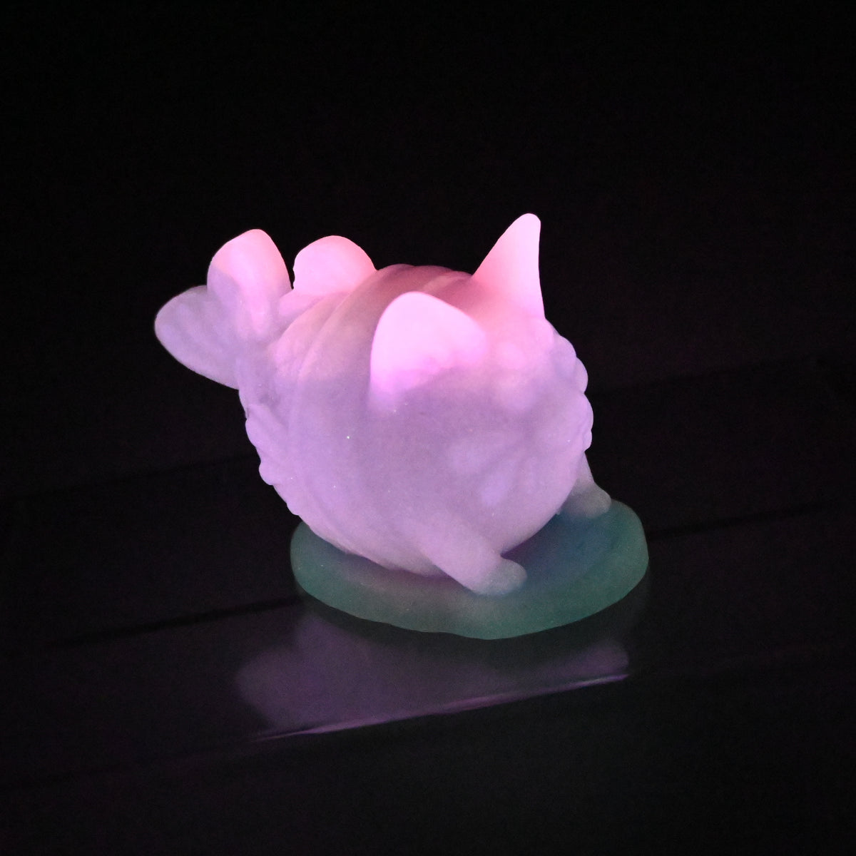 Tai-nya-ki 0030 UV GITD