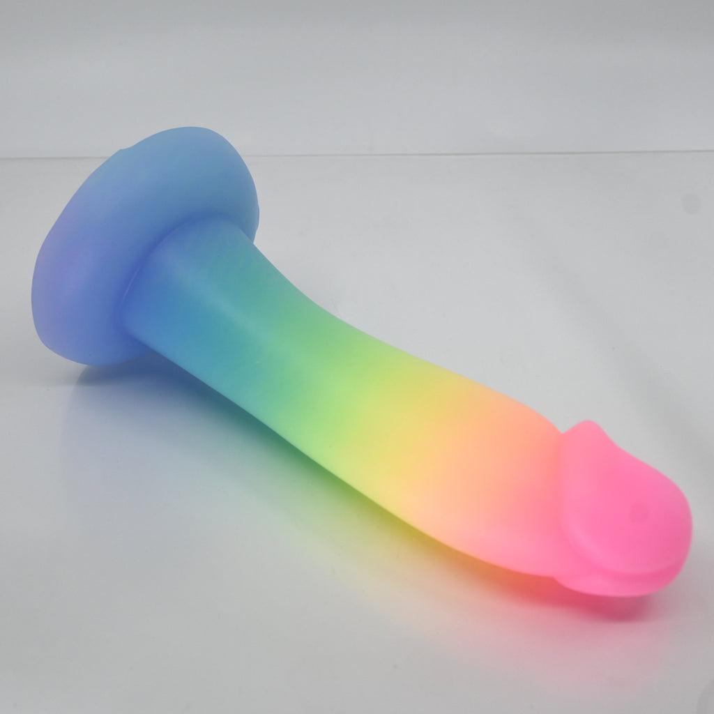 Z3XDR57 Caelus Medium 0020 UV GITD