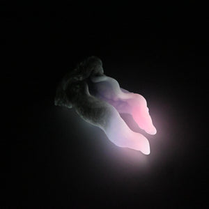 A2SHT34 Alara Small 0030 UV GITD CS