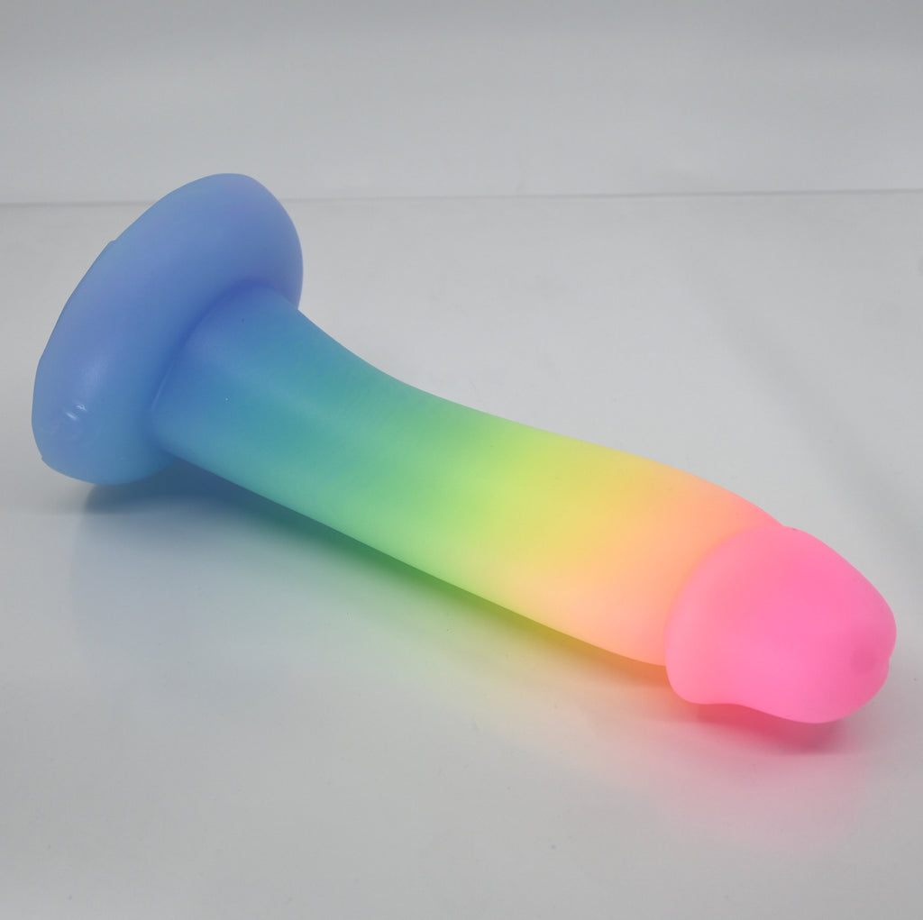 Z3XDR57 Caelus Medium 0020 UV GITD