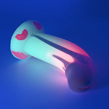 Load image into Gallery viewer, G2SGT47 Ignis Small 0030 UV GITD
