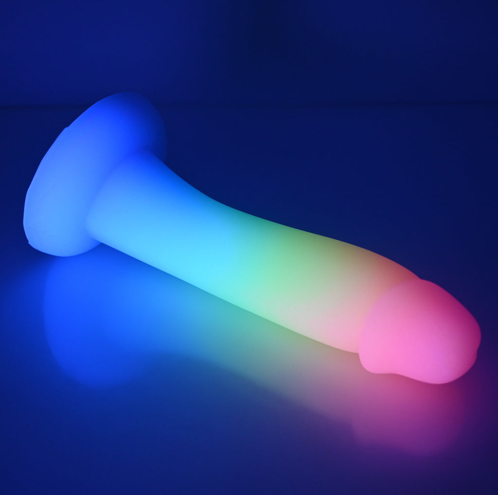 Z3XDR57 Caelus Medium 0020 UV GITD