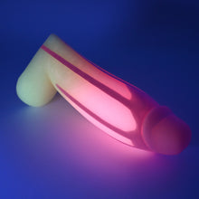 Load image into Gallery viewer, W3SFT32 Tellus Medium 0030 UV GITD
