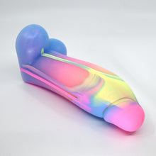 Load image into Gallery viewer, W3SFT34 Tellus Medium 0030 UV GITD

