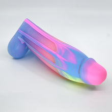 Load image into Gallery viewer, W3SFT34 Tellus Medium 0030 UV GITD
