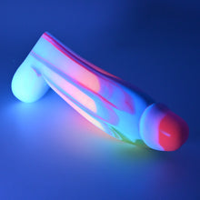 Load image into Gallery viewer, W3SFT34 Tellus Medium 0030 UV GITD
