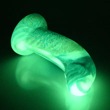 Load image into Gallery viewer, G3MEQ49 Ignis Medium 0050 UV GITD
