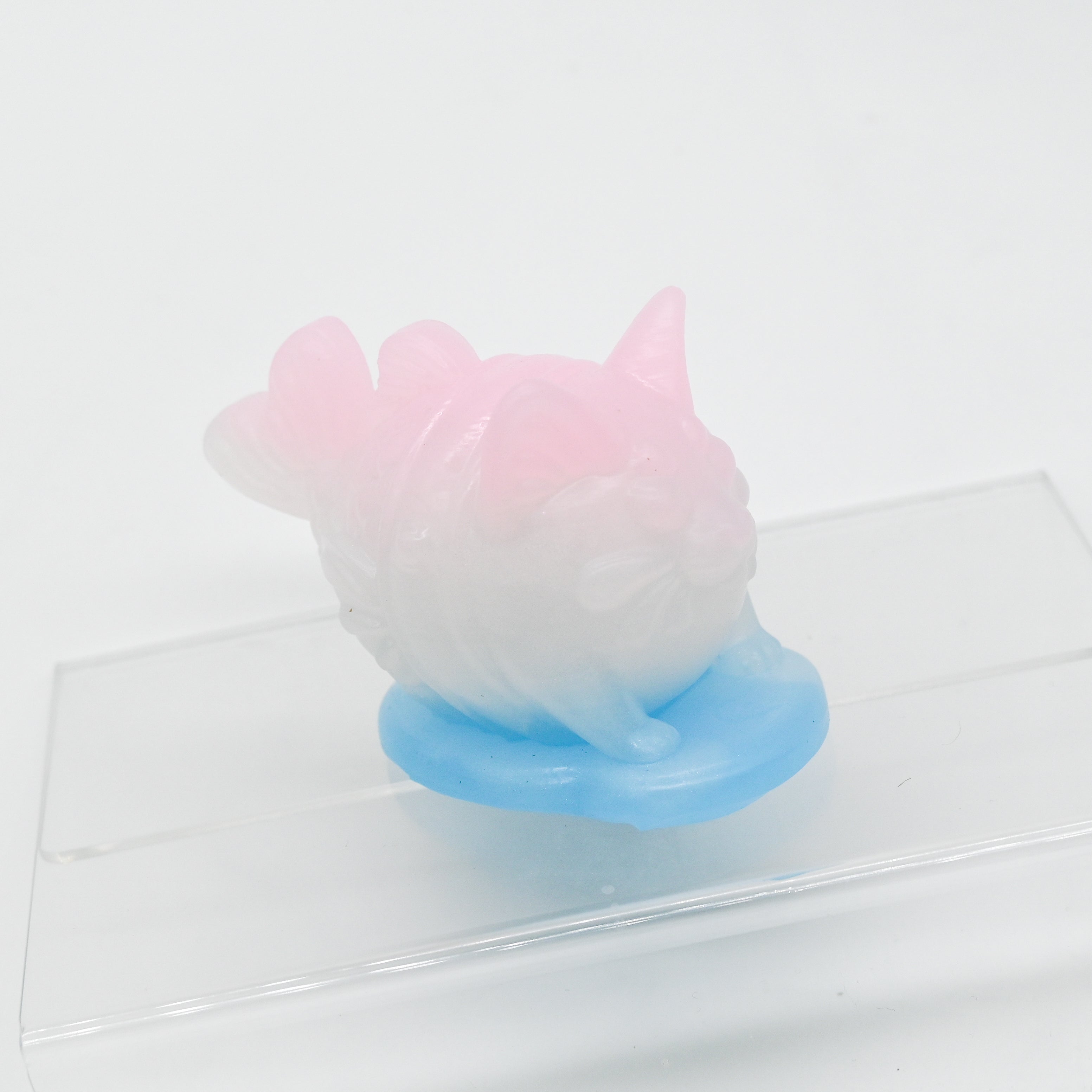 Tai-nya-ki 0020 UV GITD