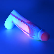 Load image into Gallery viewer, W3SFT35 Tellus Medium 0030 UV GITD
