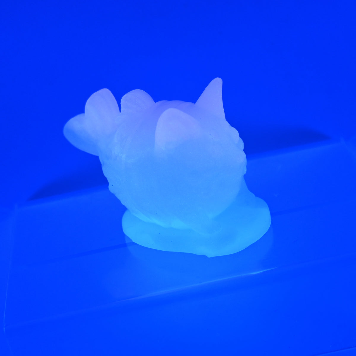 Tai-nya-ki 0020 UV GITD