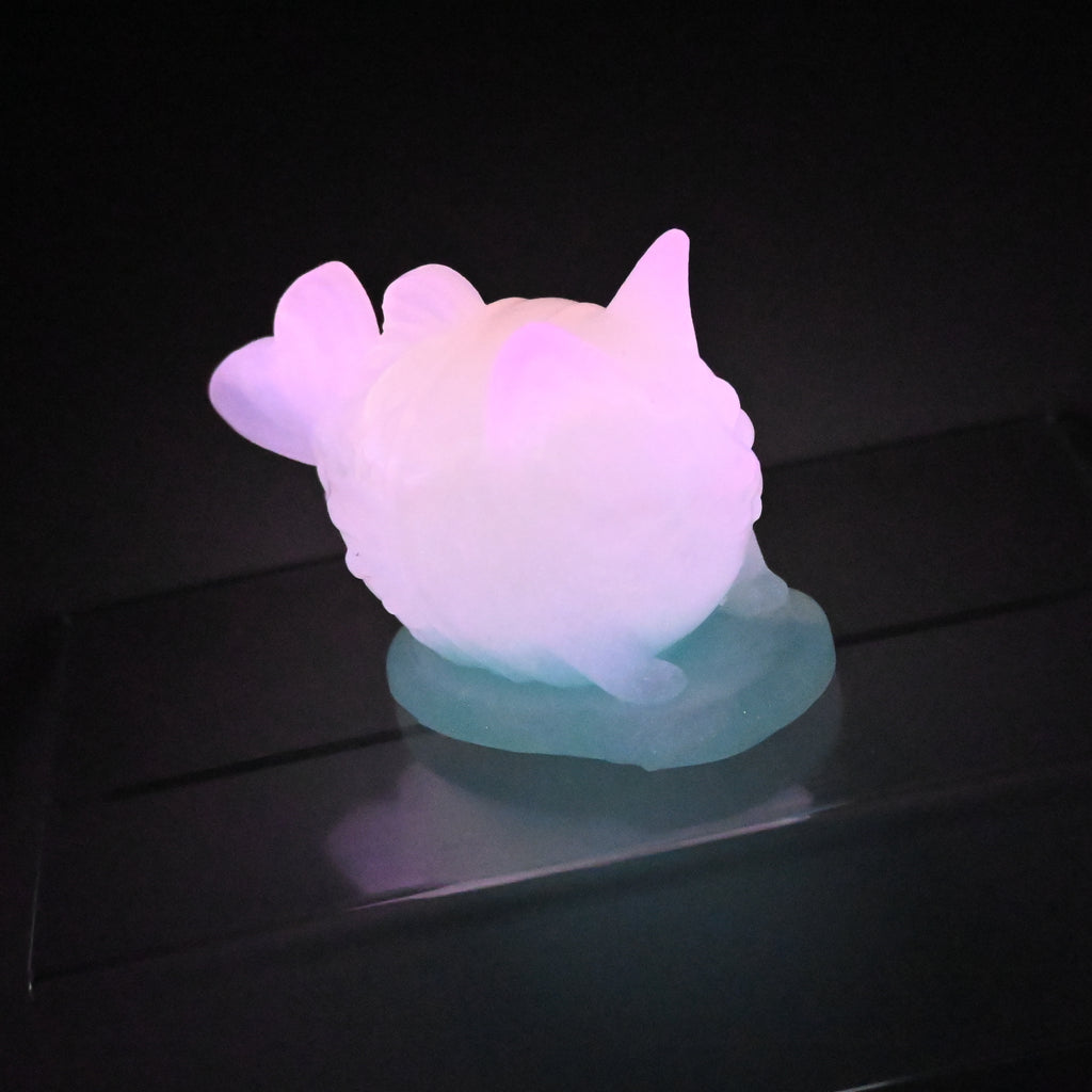 Tai-nya-ki 0020 UV GITD