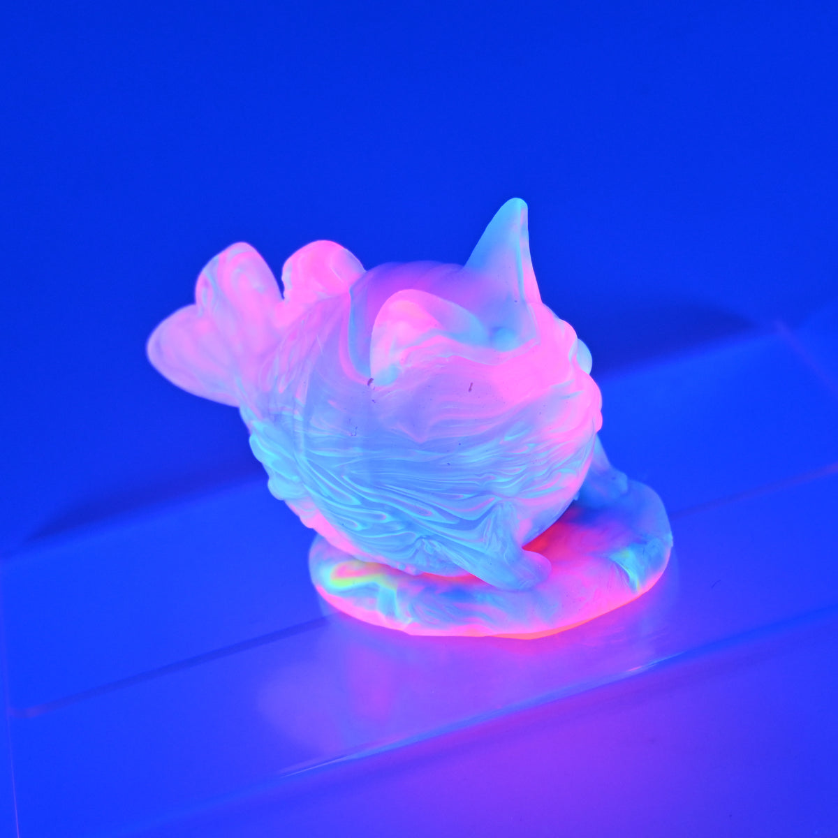 Tai-nya-ki NC 0031 UV CS