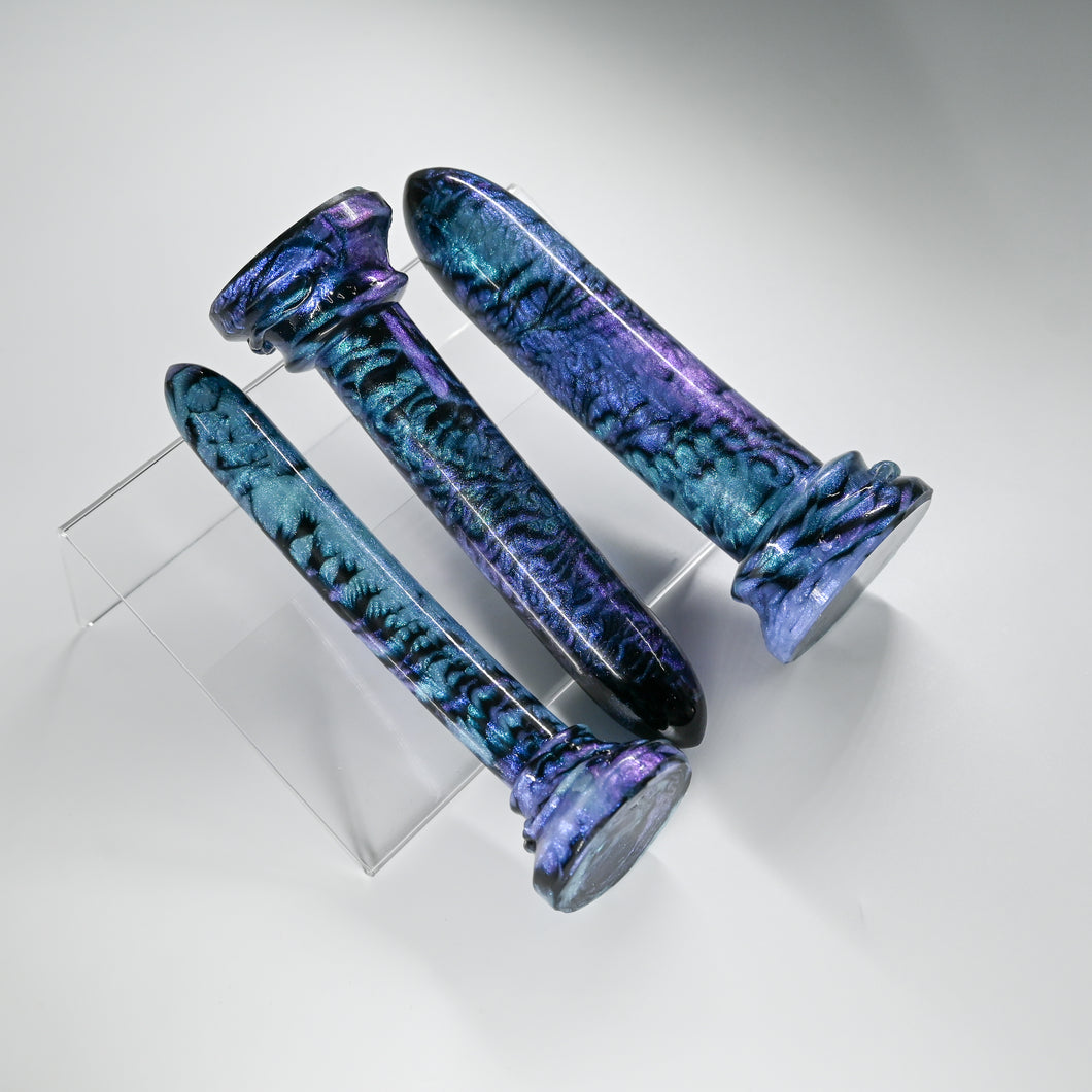 AAMHT40 Dilator Set 0050 CS