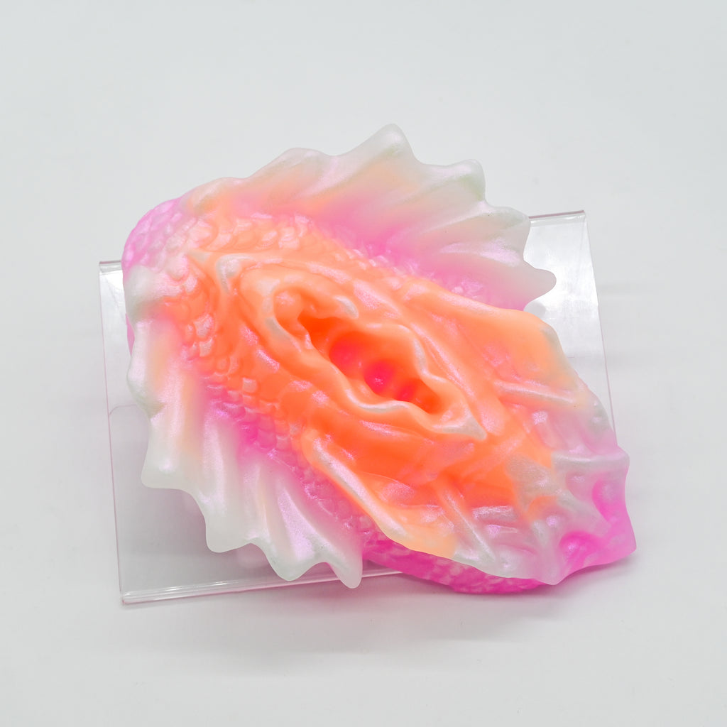 C4SJX30 Calypso Large 0030 UV GITD