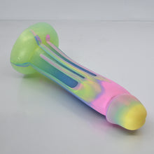 Load image into Gallery viewer, Z2MES76 Caelus Small 0050 UV GITD
