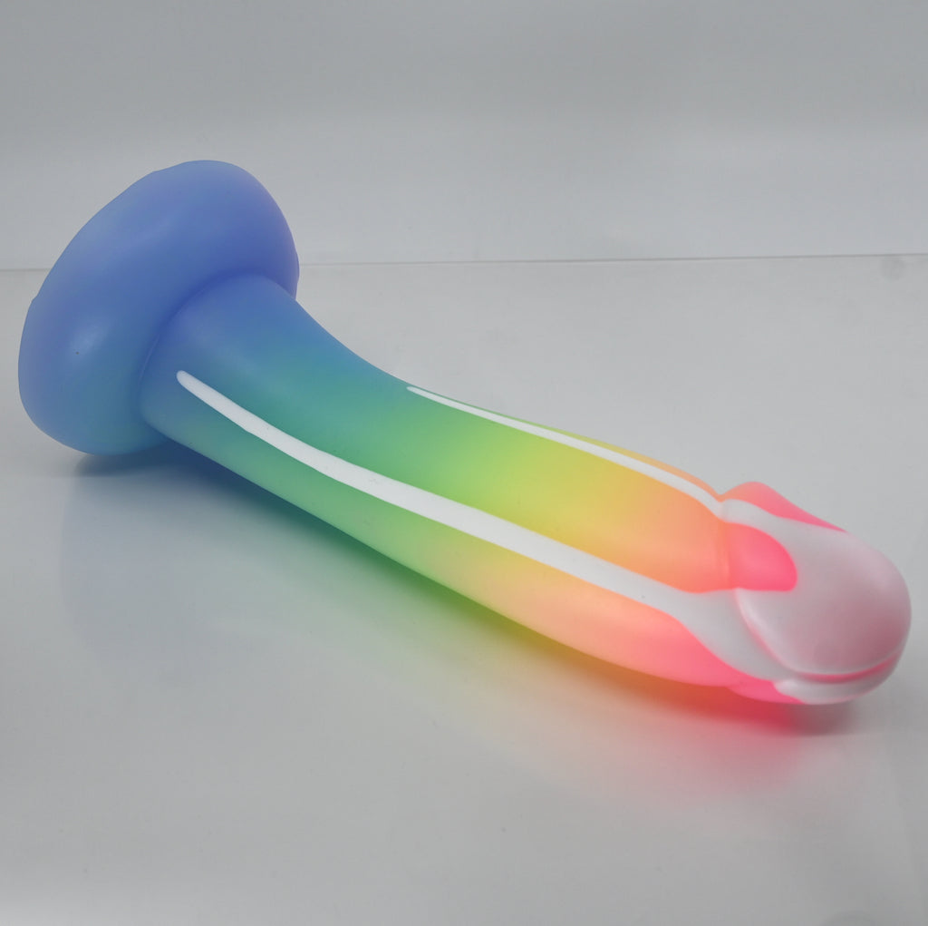 Z4XDR63 Caelus Large 0020 UV GITD