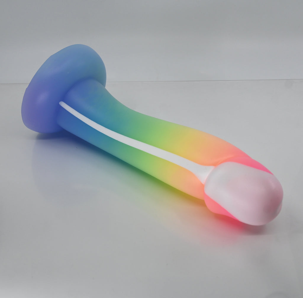 Z4XDR63 Caelus Large 0020 UV GITD