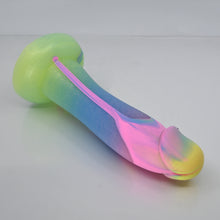 Load image into Gallery viewer, Z2MES76 Caelus Small 0050 UV GITD
