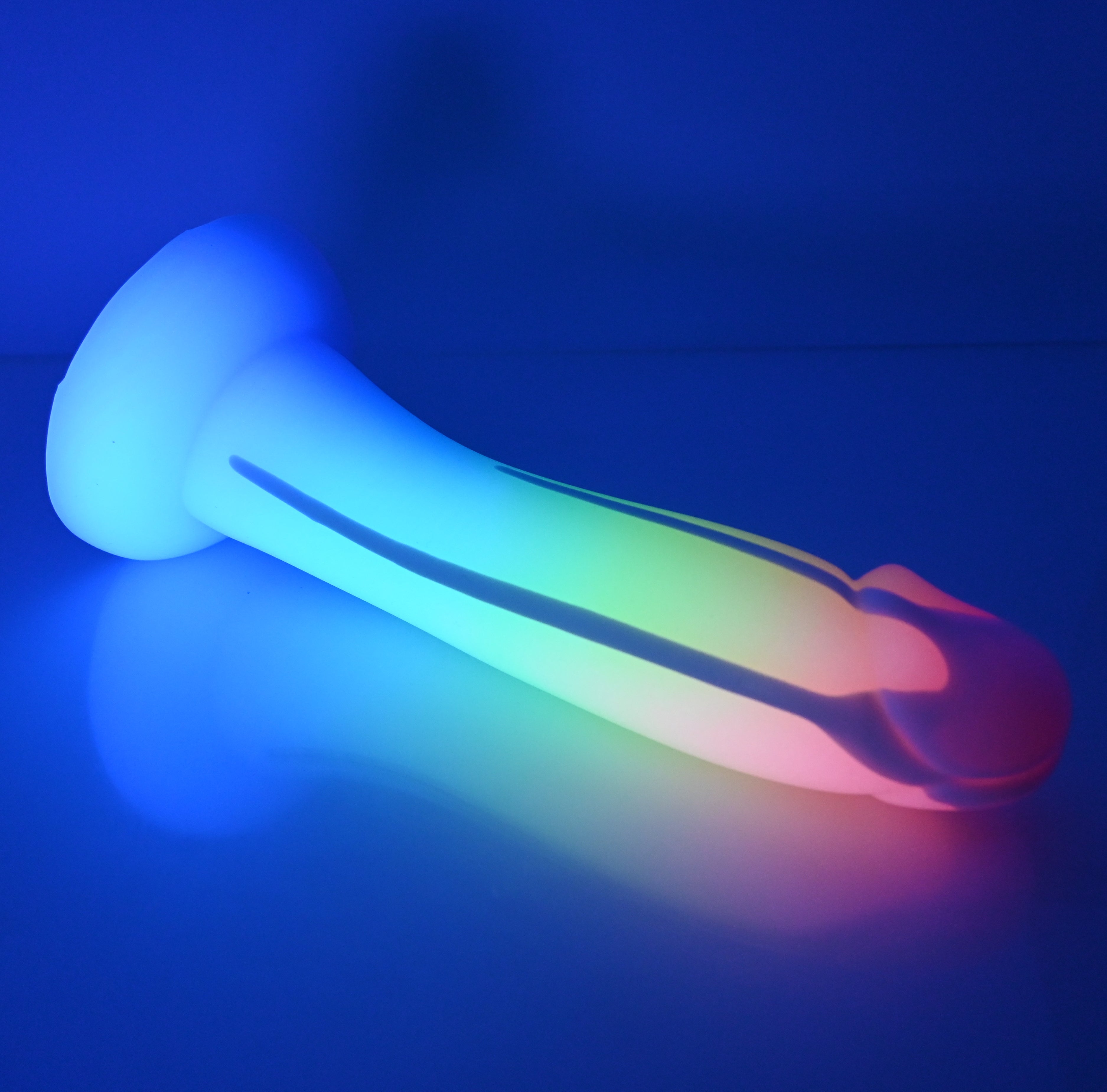 Z4XDR63 Caelus Large 0020 UV GITD