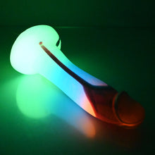 Load image into Gallery viewer, Z2MES76 Caelus Small 0050 UV GITD
