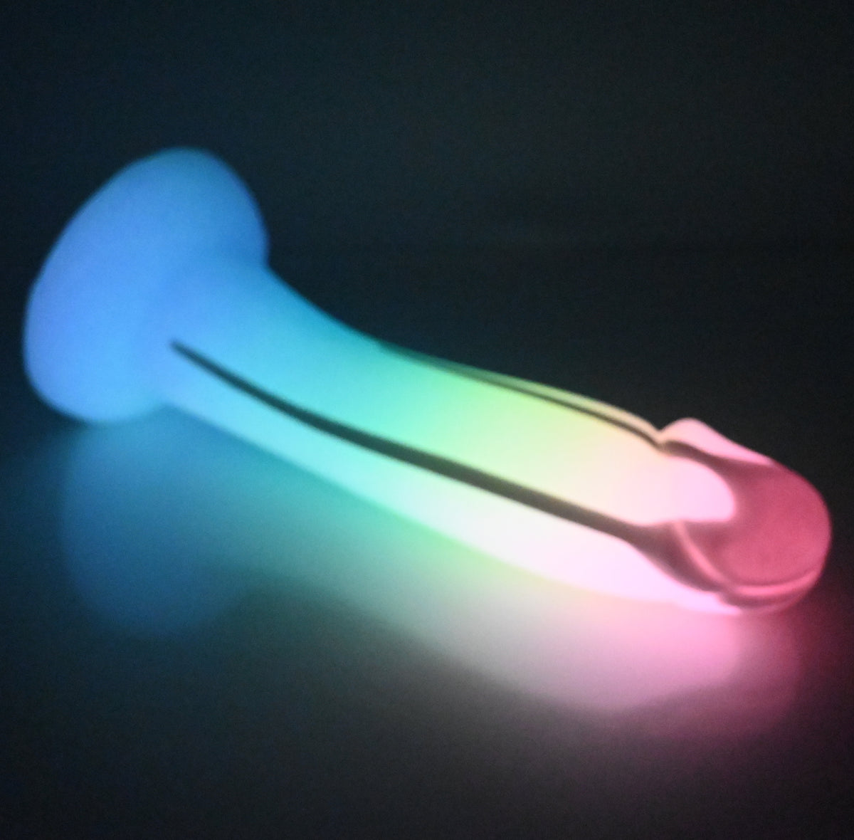 Z4XDR63 Caelus Large 0020 UV GITD