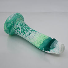 Load image into Gallery viewer, Z2MES77 Caelus Small 0050 UV GITD
