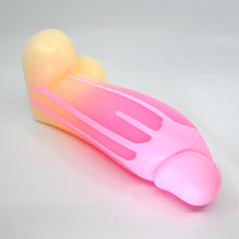 Load image into Gallery viewer, W4SFT41 Tellus Large 0030 UV GITD

