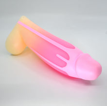 Load image into Gallery viewer, W4SFT41 Tellus Large 0030 UV GITD
