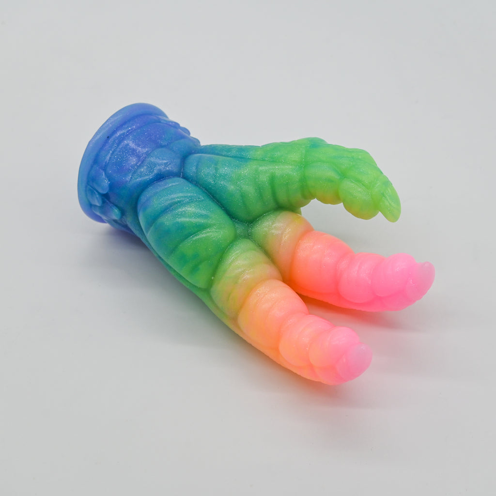 L2MJX68 Altair Small 0050 UV GITD
