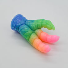 Load image into Gallery viewer, L2MJX68 Altair Small 0050 UV GITD
