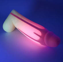 Load image into Gallery viewer, W4SFT41 Tellus Large 0030 UV GITD
