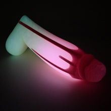 Load image into Gallery viewer, W4SFT41 Tellus Large 0030 UV GITD
