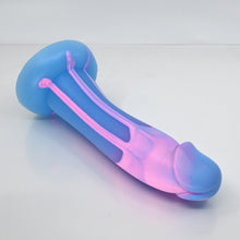 Load image into Gallery viewer, Z2XES78 Caelus Small 0020 UV GITD
