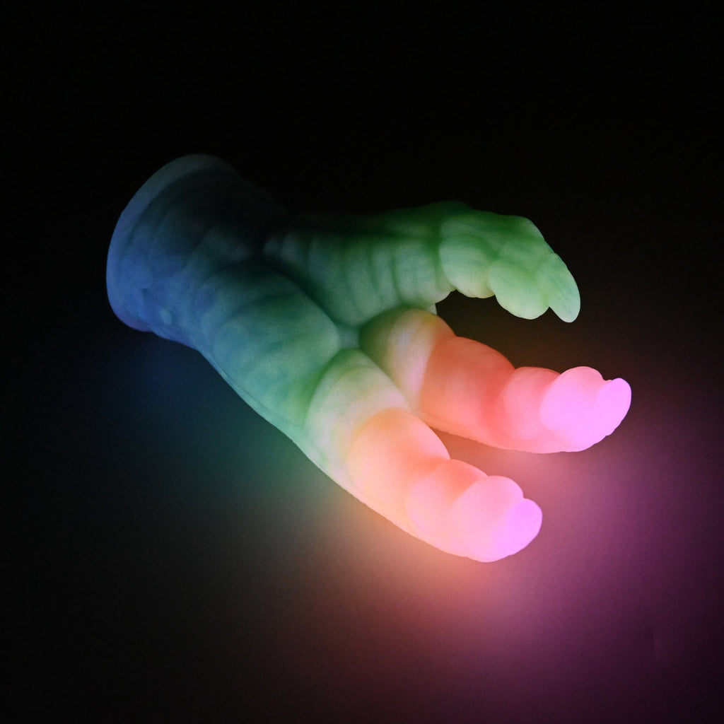 L2MJX68 Altair Small 0050 UV GITD