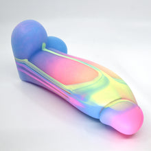 Load image into Gallery viewer, W4SFT42 Tellus Large 0030 UV GITD
