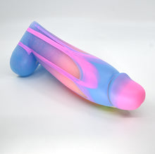 Load image into Gallery viewer, W4SFT42 Tellus Large 0030 UV GITD
