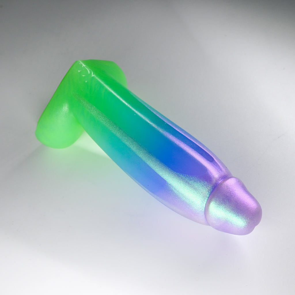 W2SJY25 Tellus Small 0030 UV GITD CS