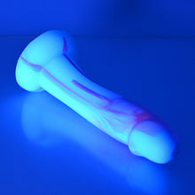 Load image into Gallery viewer, Z2XES78 Caelus Small 0020 UV GITD
