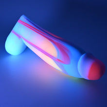 Load image into Gallery viewer, W4SFT42 Tellus Large 0030 UV GITD
