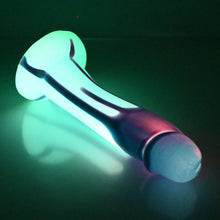 Load image into Gallery viewer, Z2XES78 Caelus Small 0020 UV GITD
