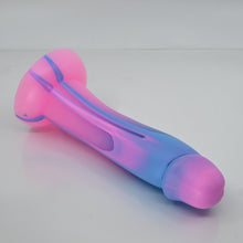 Load image into Gallery viewer, Z2SES79 Caelus Small 0030 UV GITD
