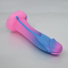 Load image into Gallery viewer, Z2SES79 Caelus Small 0030 UV GITD
